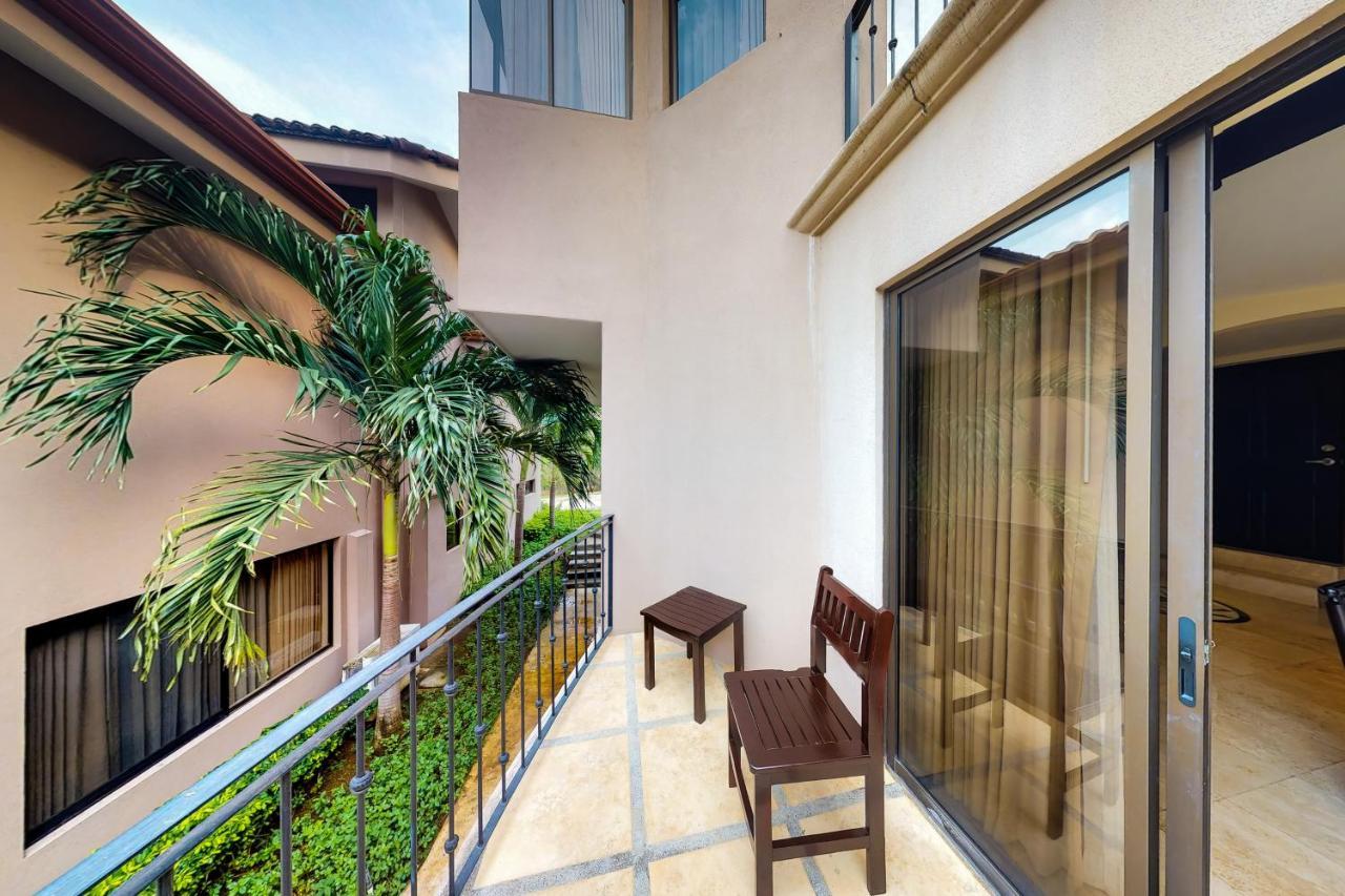 Apartamento The Cove 7 At Playa Ocotal Coco Exterior foto