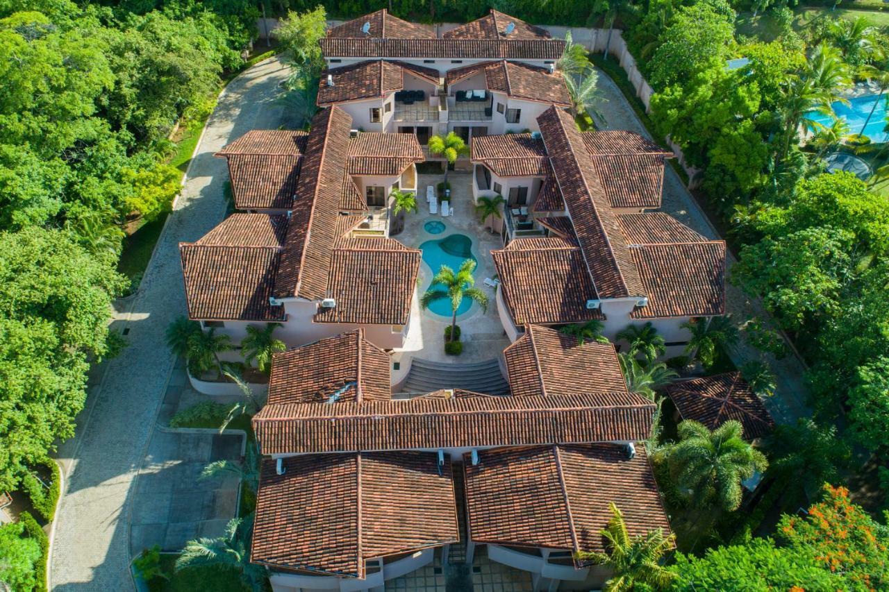 Apartamento The Cove 7 At Playa Ocotal Coco Exterior foto